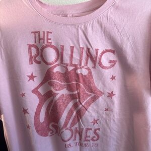 Rolling Stones Maurice’s plus size tshirt size 2x